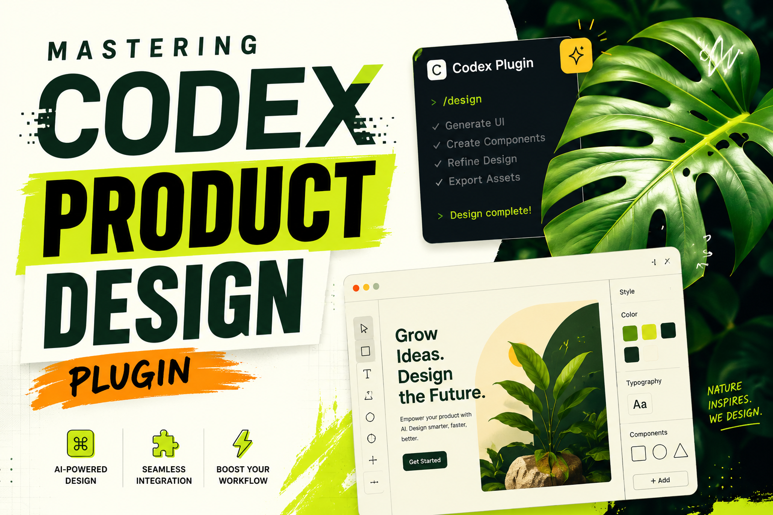 Codex Product Design Plugin: Figma to Code Guide (2026)
